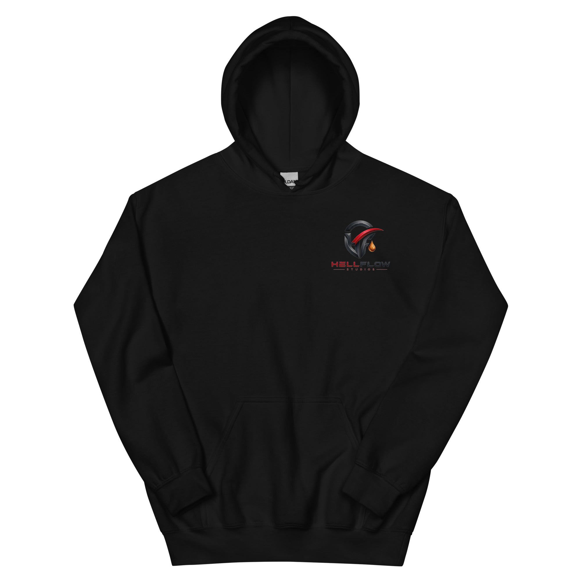 HellFlow Studios Unisex Hoodie